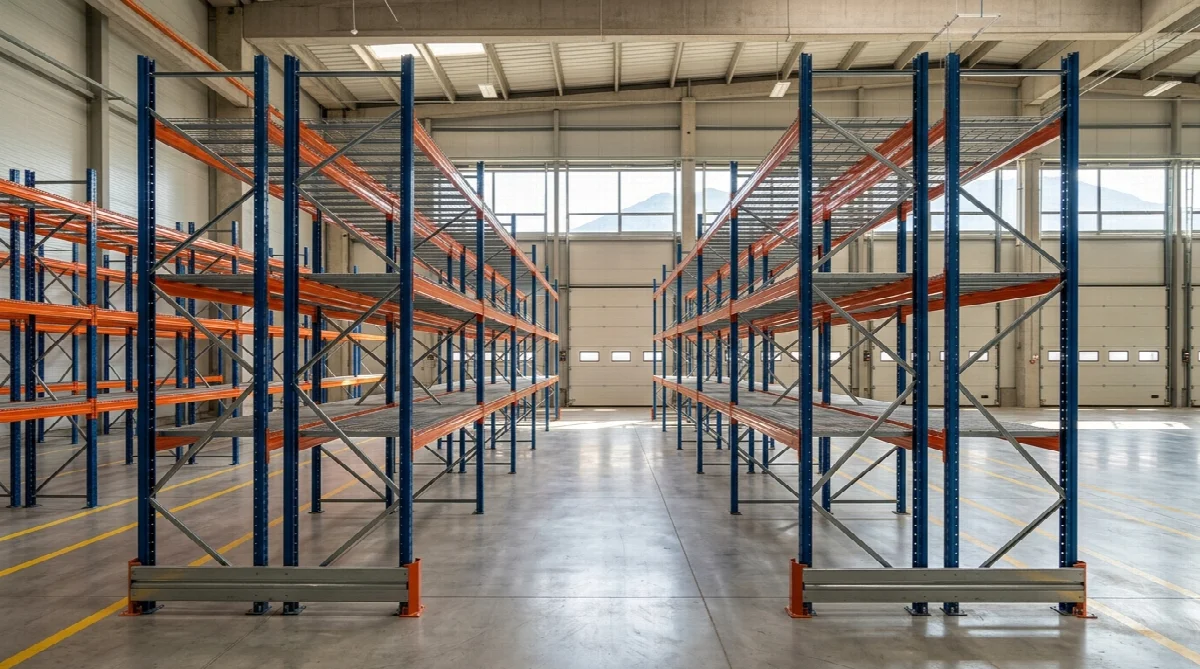 K2 Systems abre un nuevo almacén en Irún: impacto en logística
