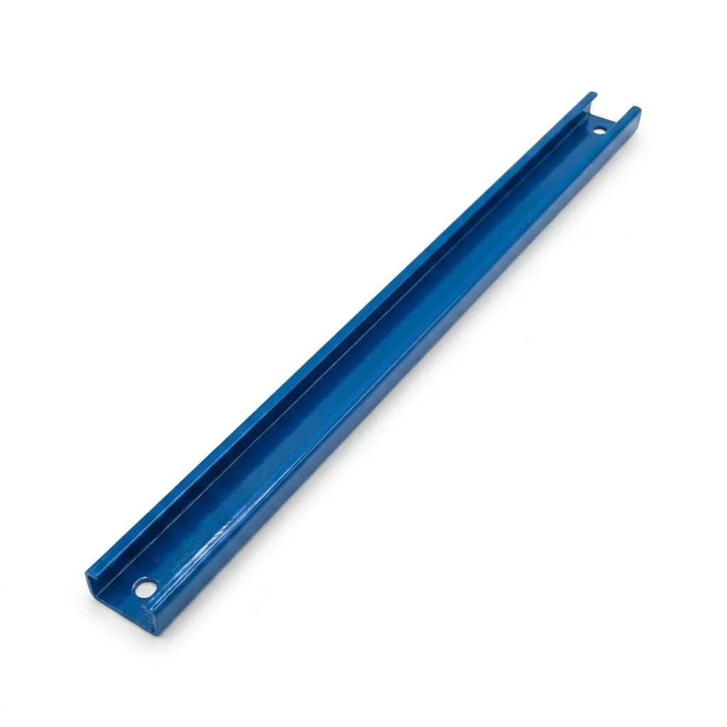 Bracing bar horizontal 948×40×30×1,5 mm para bastidor de paletización