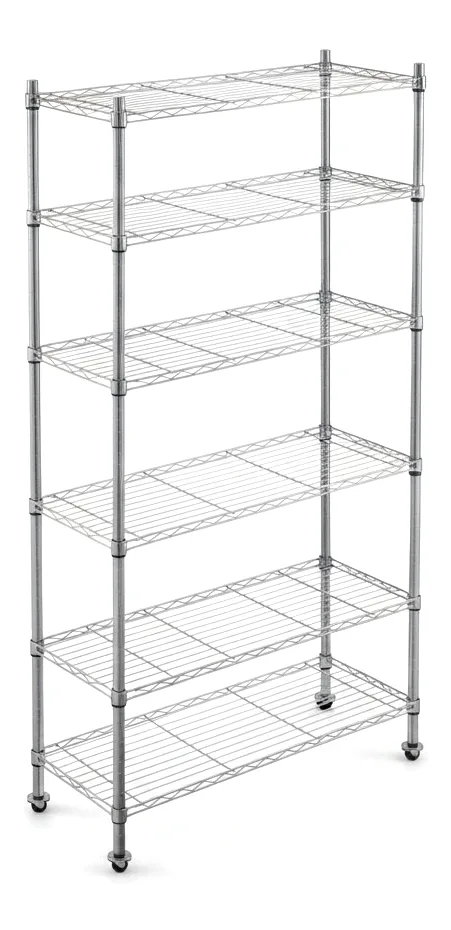 Estantería Garaje 150x75x30: ¡Almacenaje Óptimo!