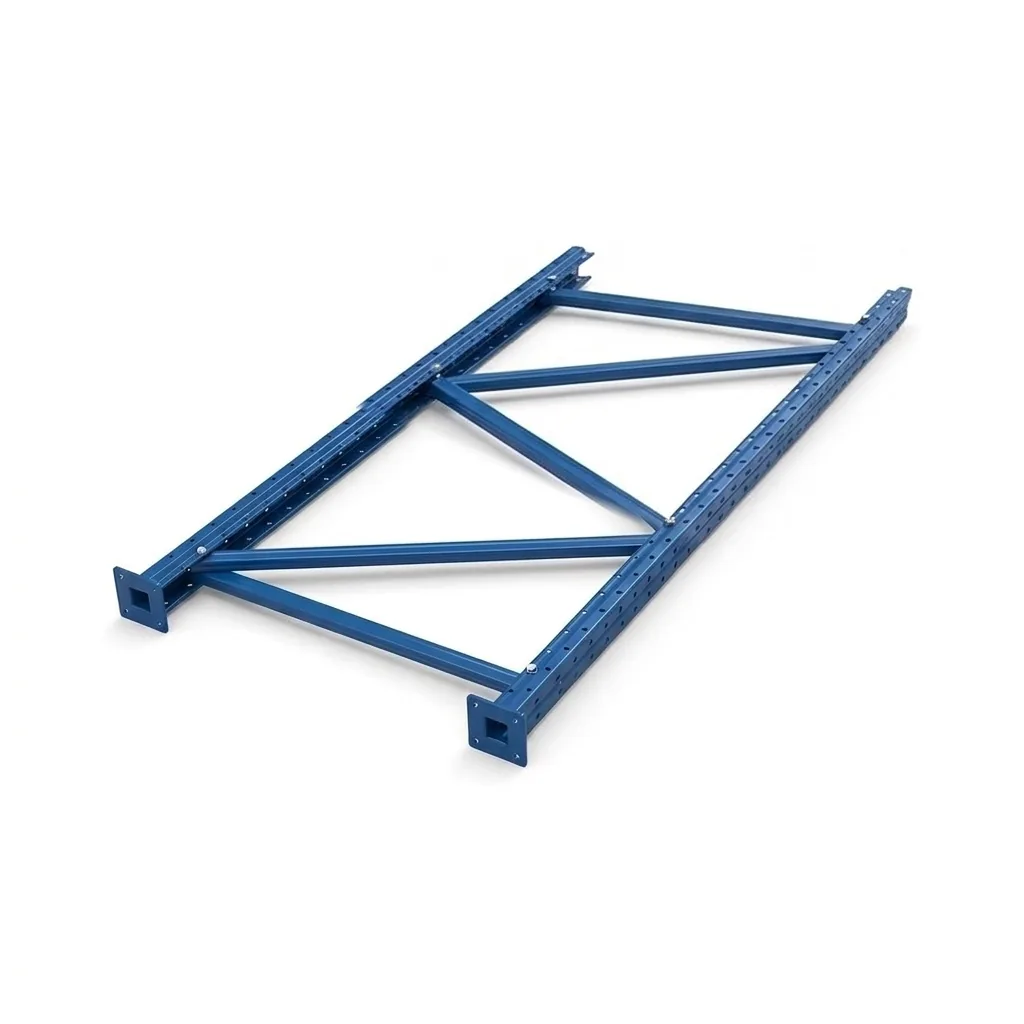 Telaio per Scaffalature · 255 cm · Profondità 100 cm