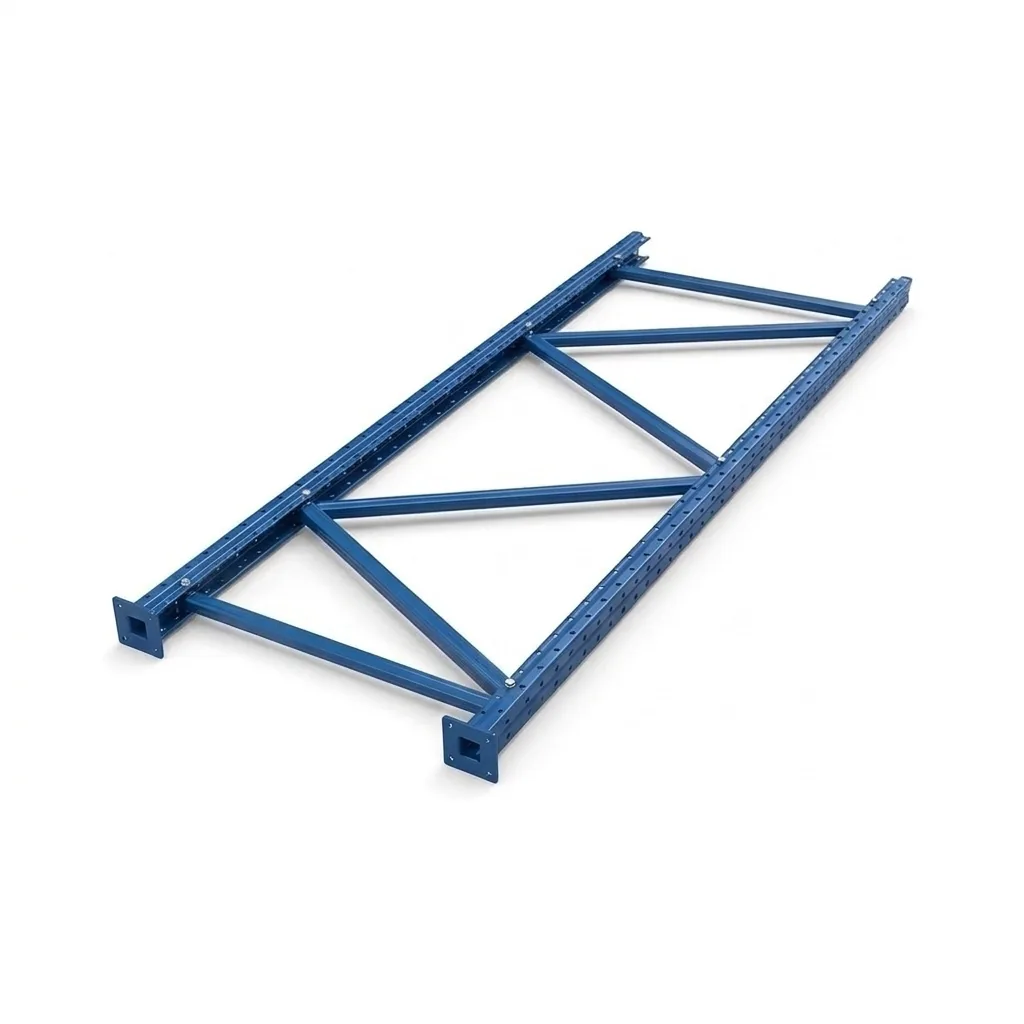 Telai per Scaffalature Metalliche · 300 cm · Profondità 100 cm