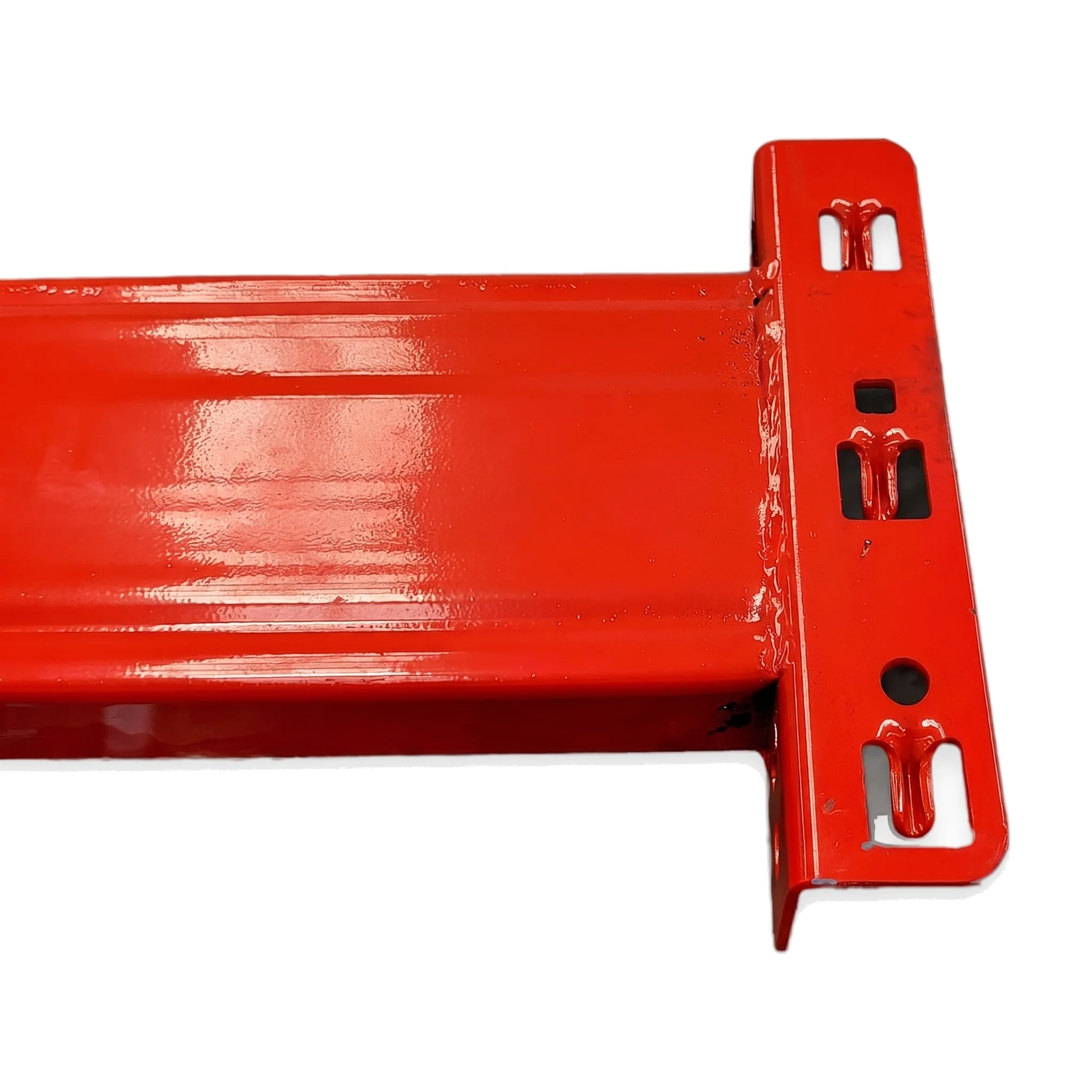 Étagères de Stockage pour Palettes 1000 kg · 5 Niveaux · 353x269 cm Bleu/Orange 9